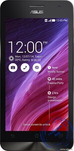 телефон ASUS ZenFone 5