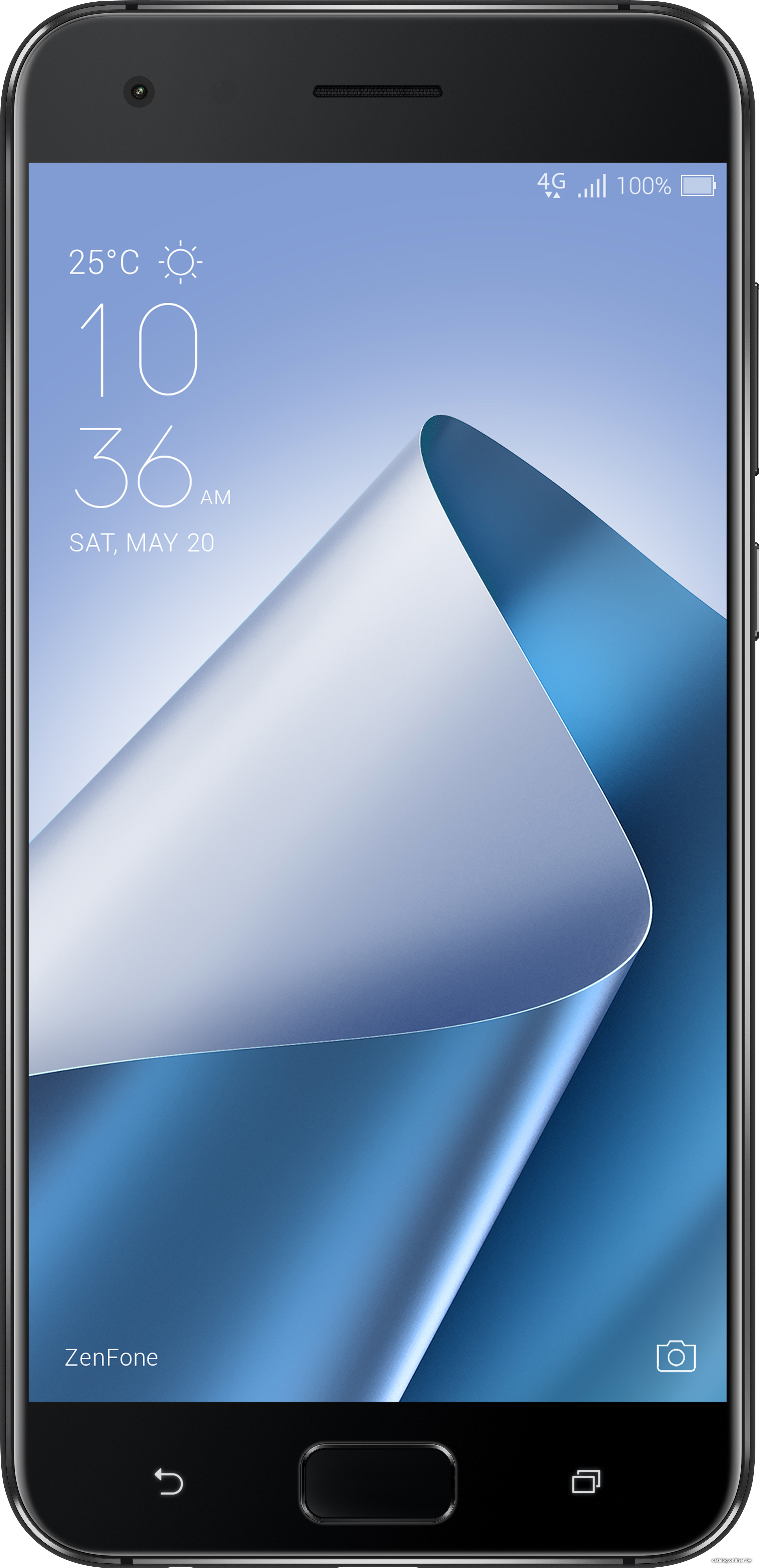 Замена дисплея ASUS ZenFone 4 Pro