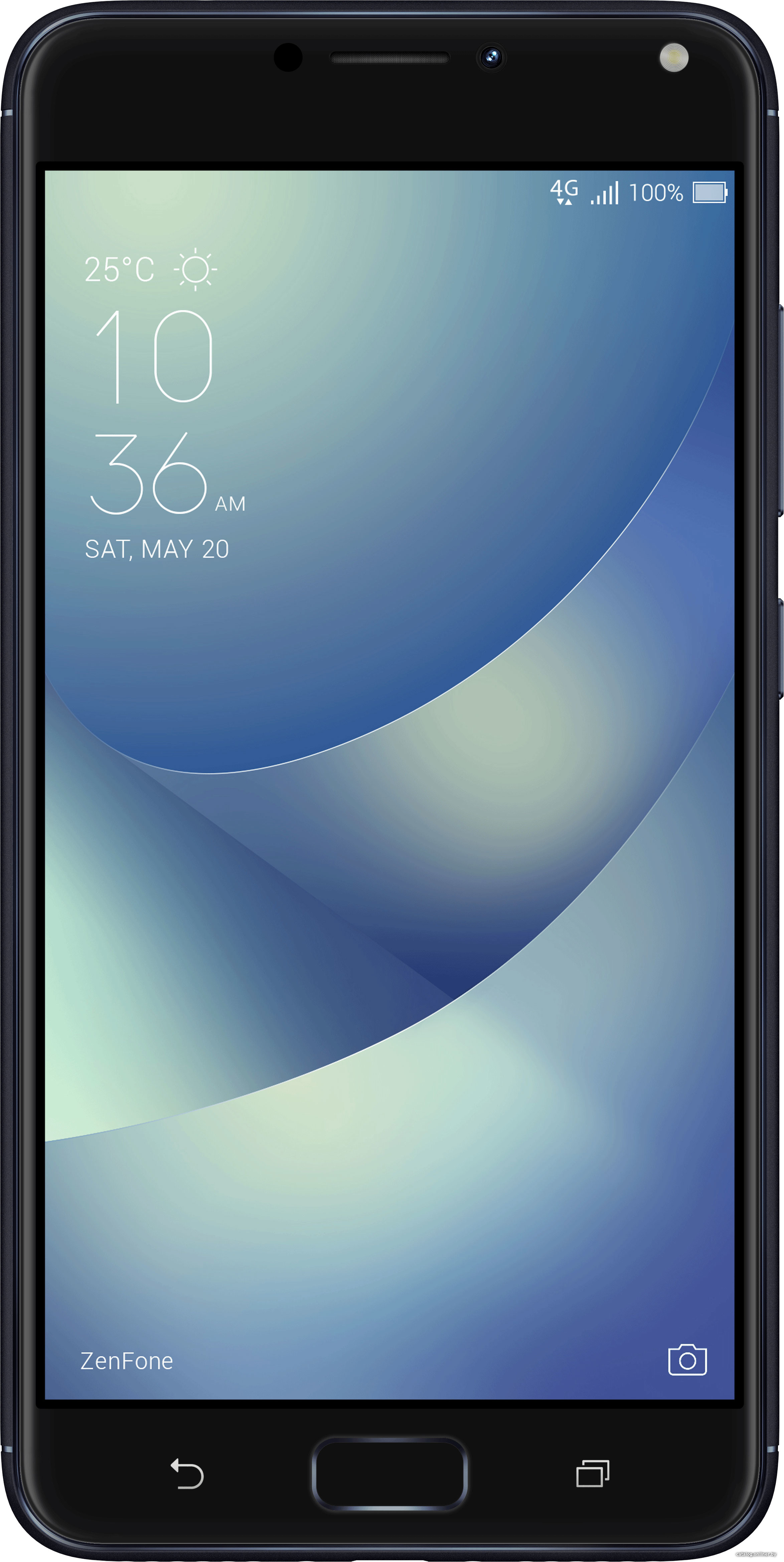 Замена дисплея ASUS ZenFone 4 Max Pro ZC554KL