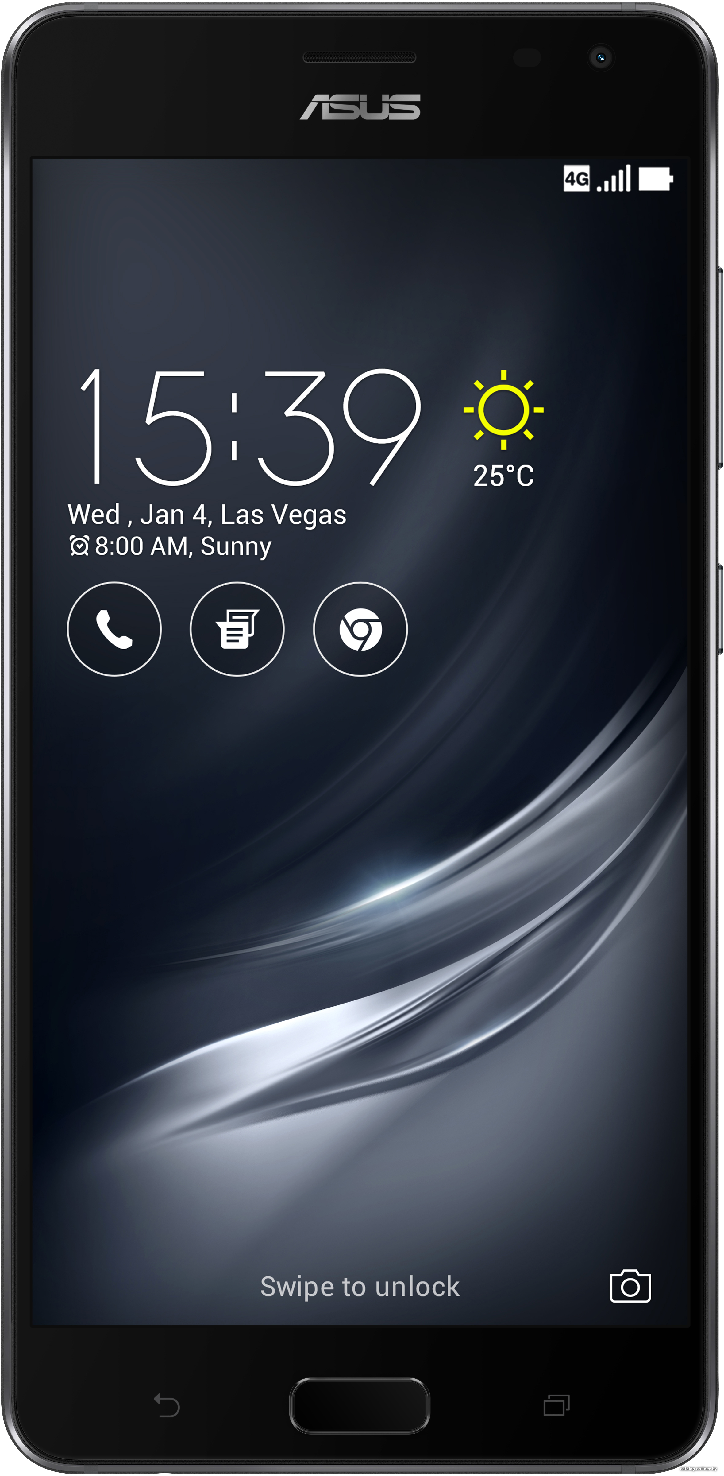 Замена дисплея ASUS ZenFone AR ZS571KL