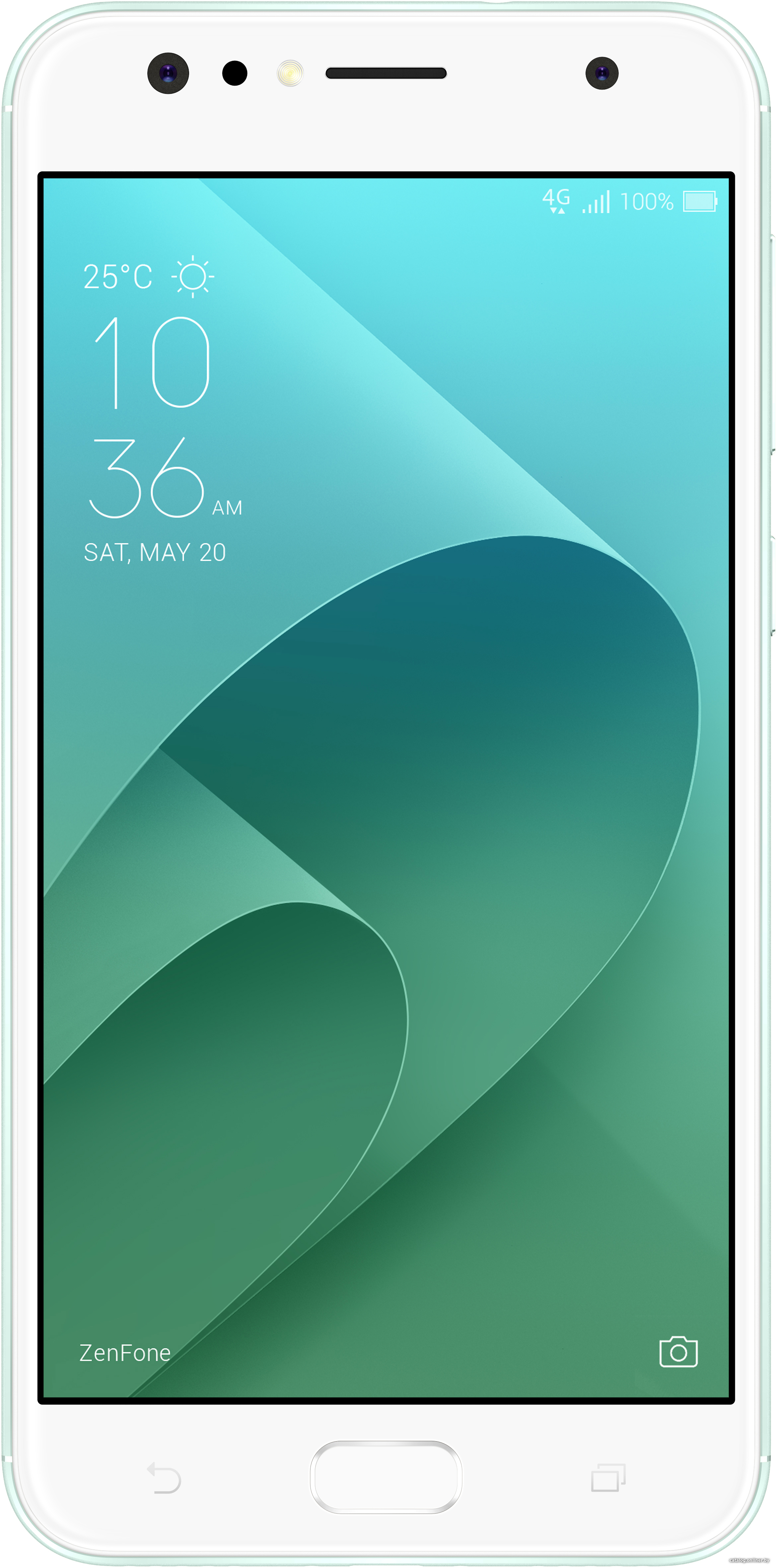 Замена дисплея ASUS ZenFone 4 Selfie ZD553KL